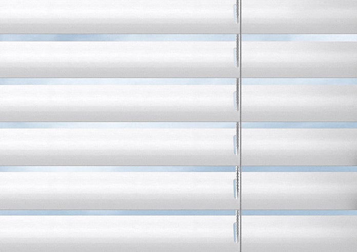 Wow Factor, Brushed Steel - Venetian Blind - Image 8